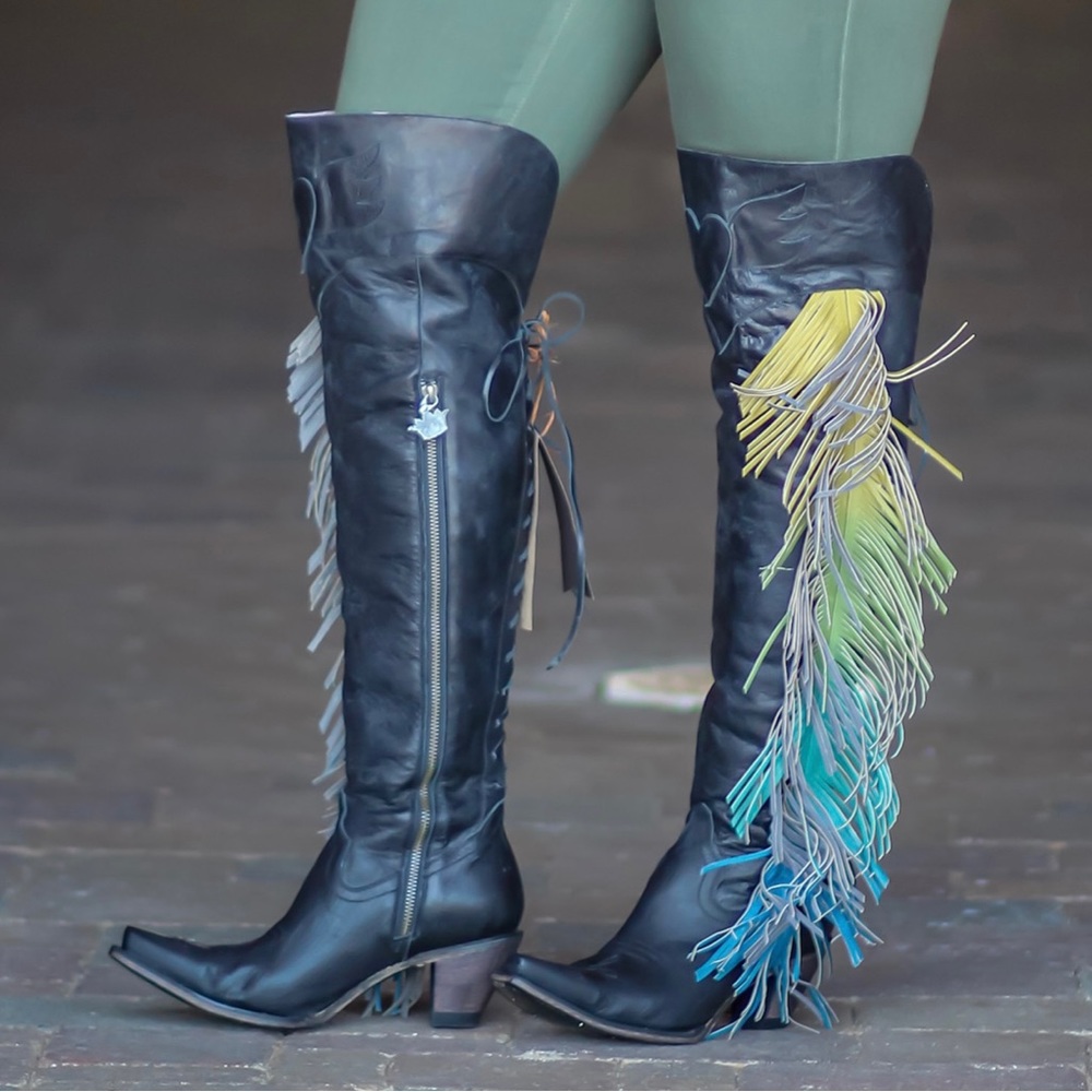 Junk Gypsy by Lane - Spirit Animal